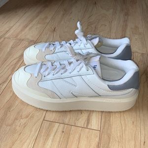 New Balance CT 302 OA like new